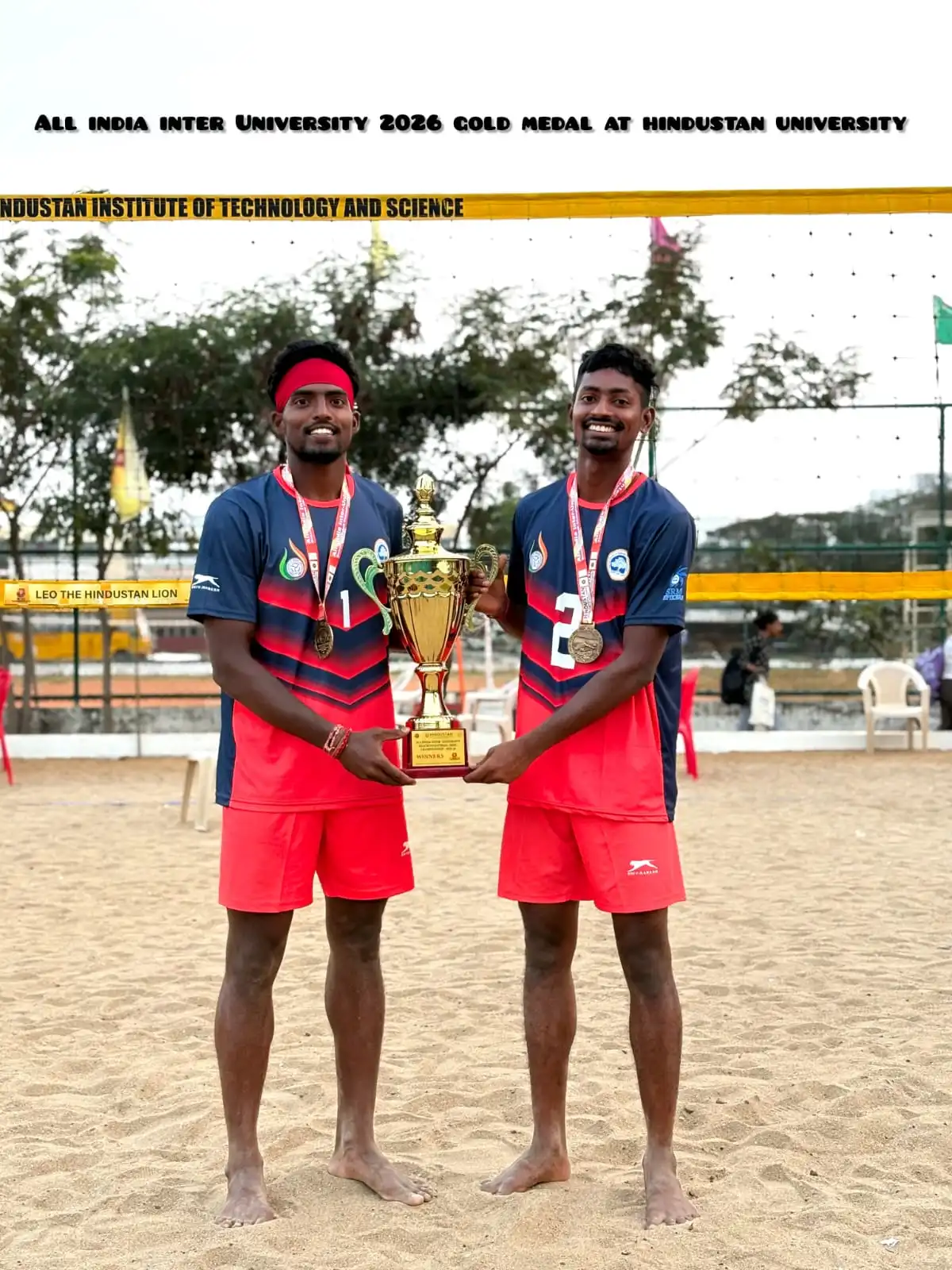 Abithan — beach volleyball action shot 9