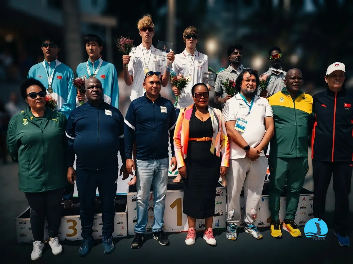 BRICS Games 2023