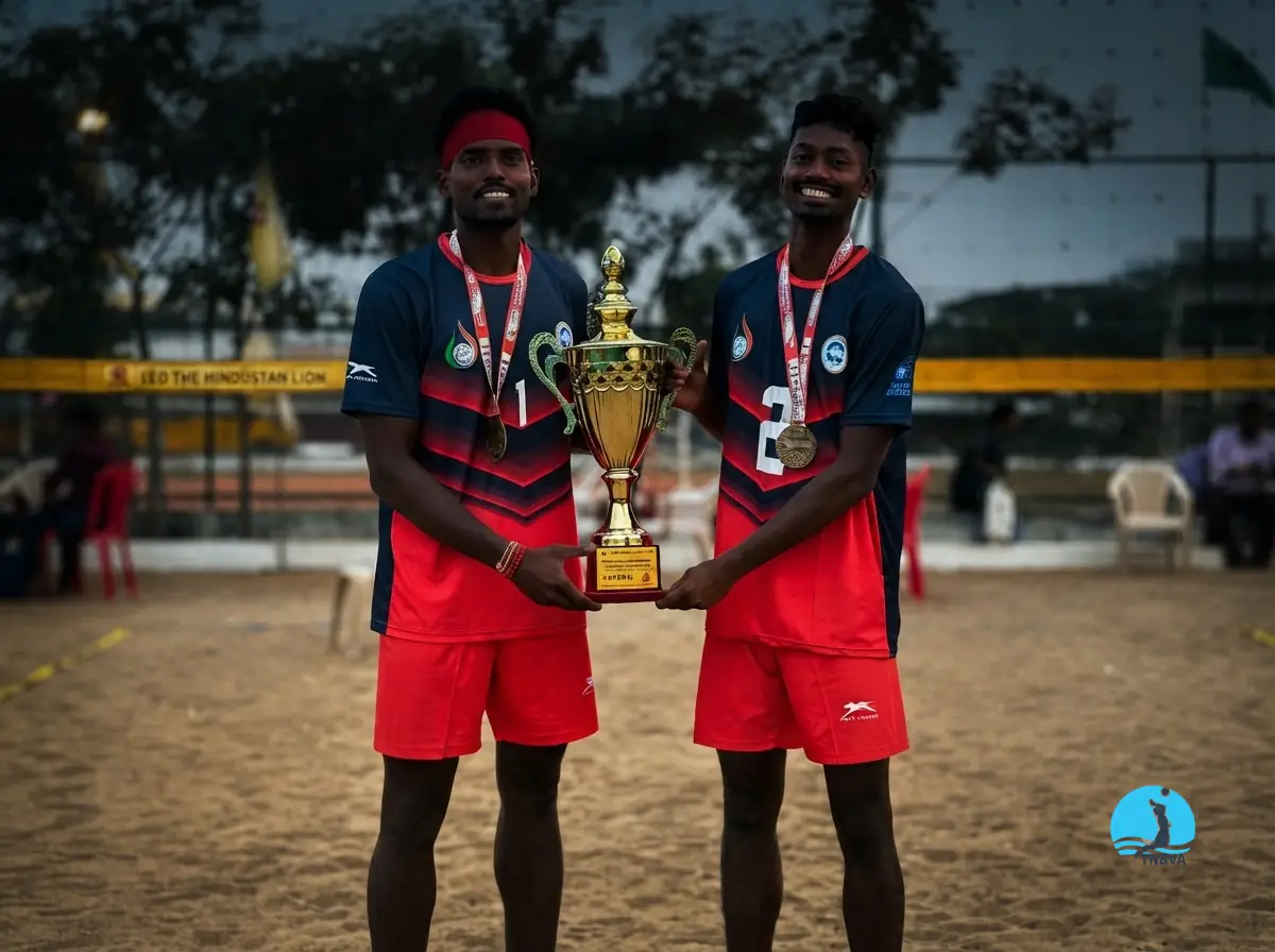 Inter University 2026