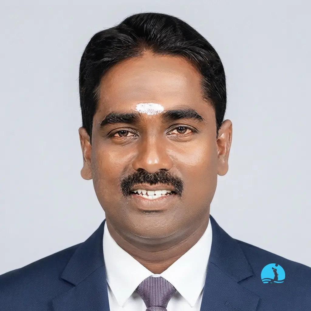 S.N.Mohandoss