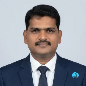 K.Sivaraman