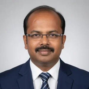 N.Sakthivel