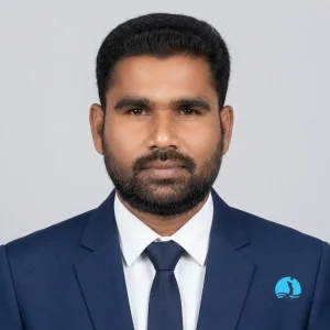 S.Madhankumar