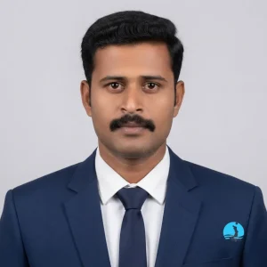 R.Santhosh Kumar
